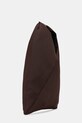 MM6 Maison Margiela torebka S54WD0043.P6414.T2625 brązowy AW25