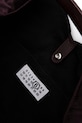 MM6 Maison Margiela torebka fioletowy SB5WC0019.P8487.T5075