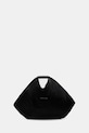 Akcesoria MM6 Maison Margiela torebka SB5WC0019.P8487.T8013 czarny
