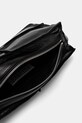MM6 Maison Margiela torebka skórzana czarny SB5WD0031.P8490.T8013