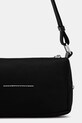 Akcesoria MM6 Maison Margiela torebka SB5WG0023.P8504.T8013 czarny