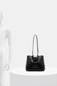 MM6 Maison Margiela torebka skórzana SB5ZH0021.P7187.T8013