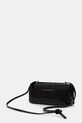 Akcesoria MM6 Maison Margiela torebka skórzana SB5ZH0022.P7187.T8013 czarny