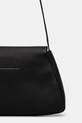 Akcesoria MM6 Maison Margiela torebka skórzana SB5ZH0023.P7255.T8013 czarny