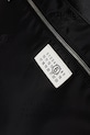 MM6 Maison Margiela torebka czarny SB6WC0017.P8503.HA751