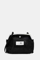 MM6 Maison Margiela torebka nie mieści A4 czarny SB6WF0008.P8503.HA751