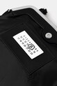 MM6 Maison Margiela torebka czarny SB6WF0008.P8503.HA751
