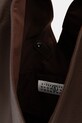 MM6 Maison Margiela torebka S54WD0039.P8396.T2164 brązowy