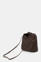 Akcesoria MM6 Maison Margiela torebka SB6WD0026.P8396.T2164 brązowy