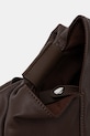 Τσάντα MM6 Maison Margiela καφέ SB6WD0026.P8396.T2164