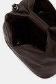 MM6 Maison Margiela torebka SB6WD0026.P8396.T2164 brązowy