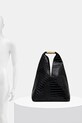 MM6 Maison Margiela torebka skórzana SB6WD0043.P8650.T8013