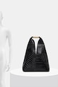 MM6 Maison Margiela poșetă de piele SB6WD0043.P8650.T8013