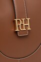 Шкіряна сумочка Pedro del Hierro коричневий 1112595
