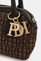 Akcesoria Pedro del Hierro torebka 1112599 brązowy