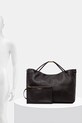 Trussardi poșetă de piele Z616E005993N