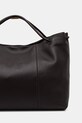 Accesorii Trussardi poșetă de piele Z616E005993N maro