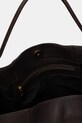 Trussardi poșetă de piele Z616E005993N maro