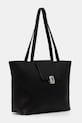 Шкіряна сумочка Trussardi Z605E005982N чорний AW25