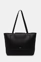 Аксессуары Кожаная сумочка Trussardi Z605E005982N чёрный