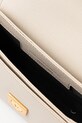 Trussardi torebka skórzana Z601E106075N beżowy