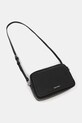 Trussardi torebka skórzana Z646E006027N czarny AW25