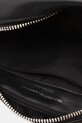 Trussardi torebka skórzana Z646E006027N czarny