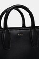 BOSS torebka czarny 50547947