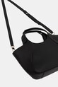 Accesorii BOSS geantă de mână din piele întoarsă 50552118 negru