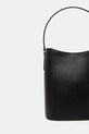 Accesorii BOSS poșetă de piele 50552149 negru