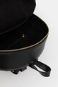 BOSS ghiozdan de piele 50552169 negru