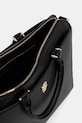 Δερμάτινη τσάντα BOSS μαύρο 50552192