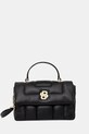 BOSS torebka nie mieści A4 czarny 50552194
