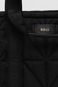 BOSS poșetă negru 50552480