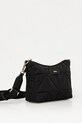 BOSS torebka 50552481 czarny AW25