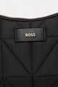 BOSS torebka czarny 50552481