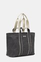 BOSS torebka 50552483 szary AW25