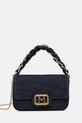 Marella torebka tekstylny granatowy 2523516086200