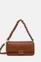 Marella torebka nie mieści A4 brązowy 2523516106200