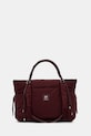 Marella torebka mieści A4 bordowy 2523516017200