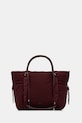 Akcesoria Marella torebka 2523516017200 bordowy