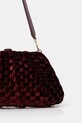 Αξεσουάρ Τσάντα Marella 2523516057200 μπορντό