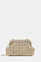 Marella torebka nie mieści A4 złoty 2523516067200