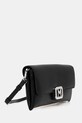 Marella poșetă de piele 2523519027200 negru AW25