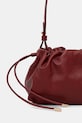 Doplnky Kožená kabelka Marella 2523519037200 červená
