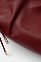 Kožená kabelka Marella červená 2523519037200