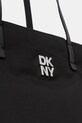 Dkny torebka JENNY czarny R51AEJ13