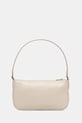 Accessories Anine Bing leather handbag mini elly A.13.11353 beige