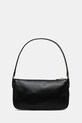 Аксесуари Шкіряна сумочка Anine Bing mini elly A.13.11353 чорний