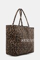 Anine Bing handbag large rio A.13.2148.005 brown AW25